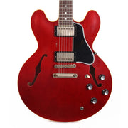 Gibson Custom Shop 1961 ES-335 Reissue Murphy Lab Heavy Aged 60s Cherry 2023