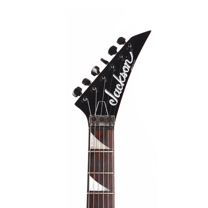 1983 Jackson Soloist Big Mouth Graphic