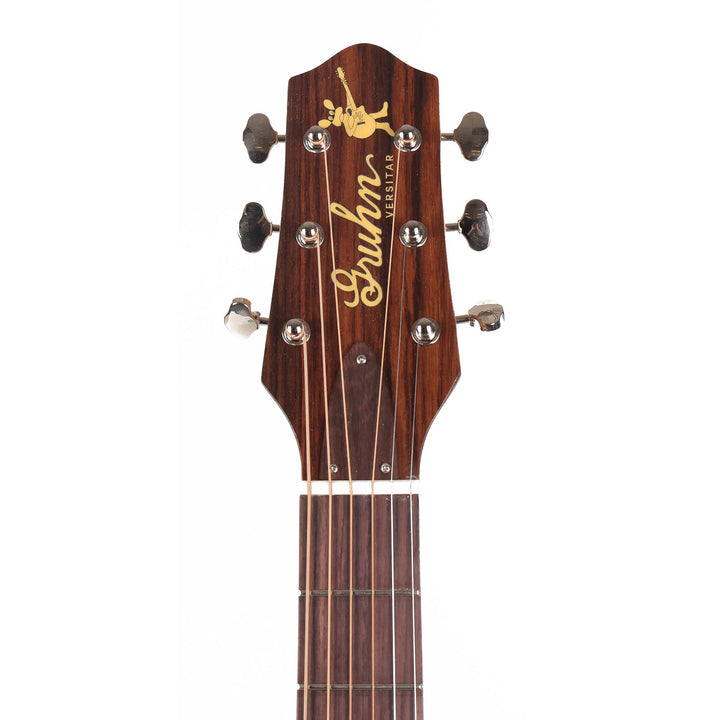 Gruhn Versitar Thinline Acoustic-Electric Sitka Spruce and Ash