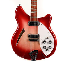 Rickenbacker 360 6-String Guitar Fireglo 2002