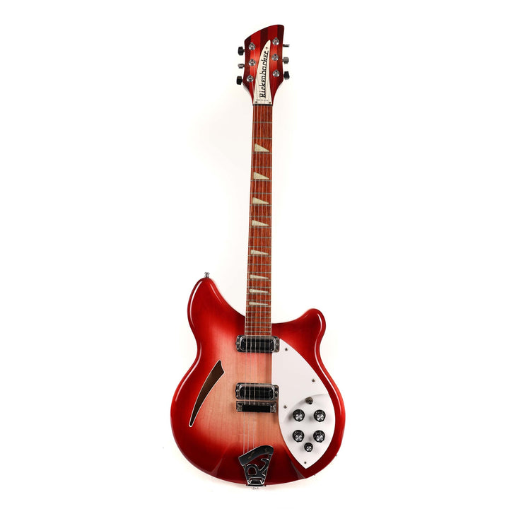 Rickenbacker 360 6-String Guitar Fireglo 2002