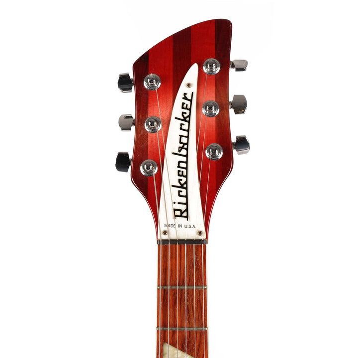 Rickenbacker 360 6-String Guitar Fireglo 2002