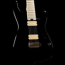 Charvel Custom Shop San Dimas 7-String Black