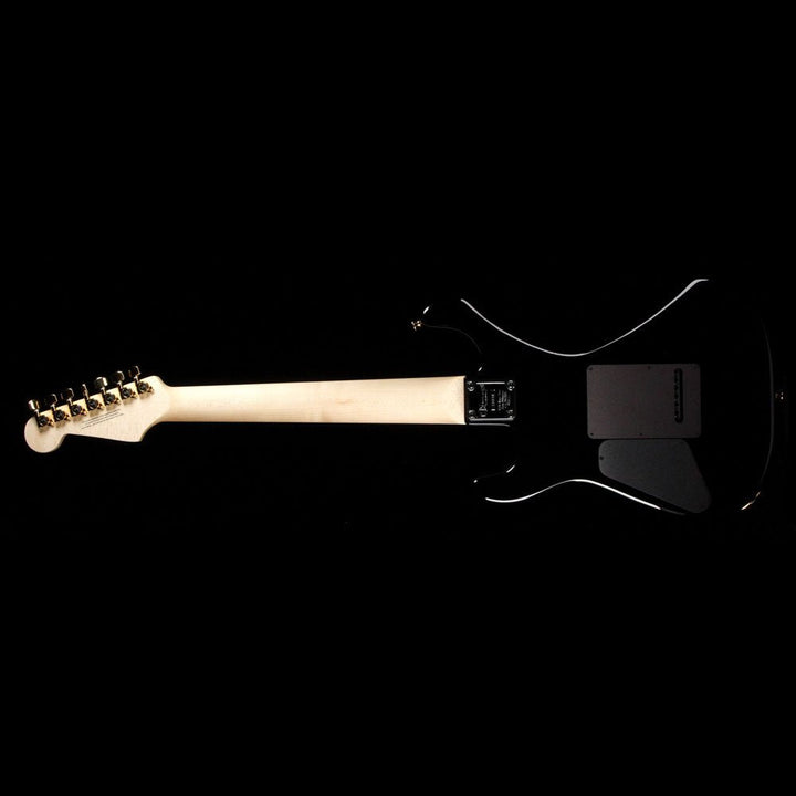 Charvel Custom Shop San Dimas 7-String Black