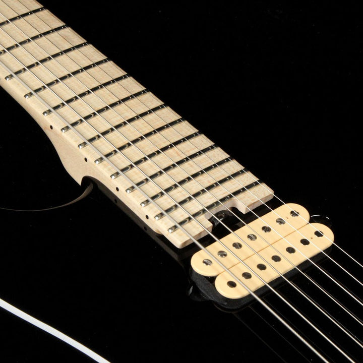 Charvel Custom Shop San Dimas 7-String Black