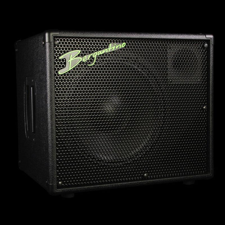 Bergantino HDN112 1x12 Bass Cabinet