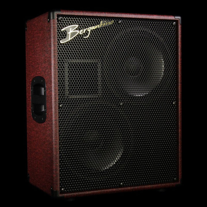 Bergantino HG310 3x10 Bass Cabinet