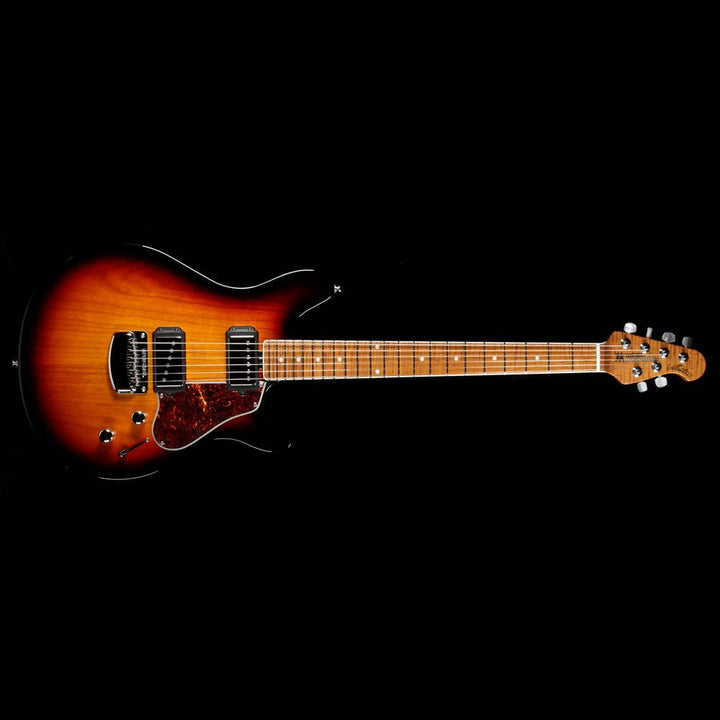 Ernie Ball Music Man BFR James Valentine Signature 3-Tone Sunburst