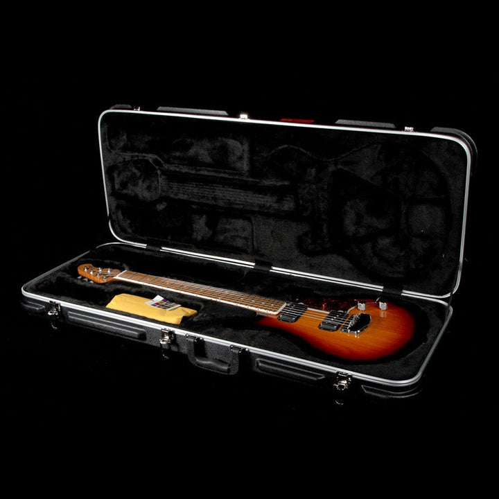 Ernie Ball Music Man BFR James Valentine Signature 3-Tone Sunburst