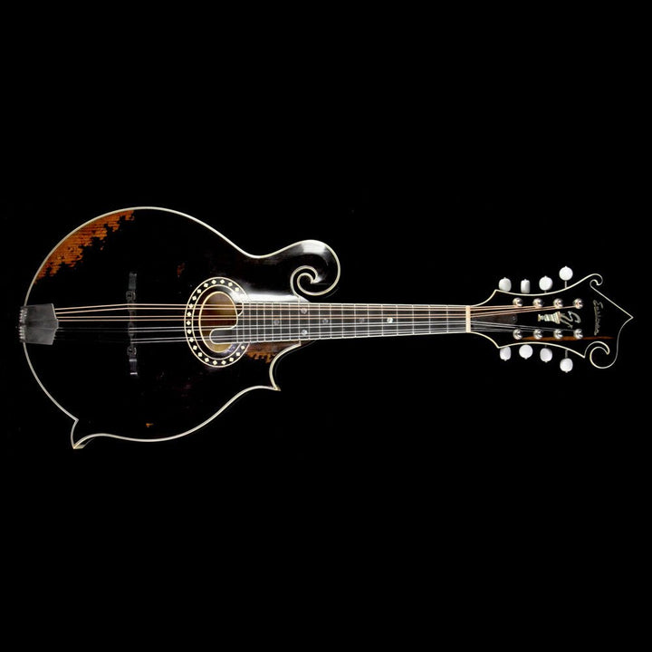 Eastman MD814/V Mandolin Antique Black