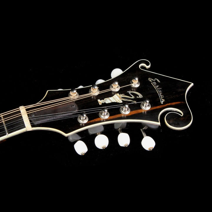 Eastman MD814/V Mandolin Antique Black