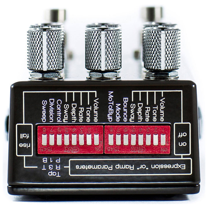 Chase Bliss Gravitas Analog Tremolo Effect Pedal