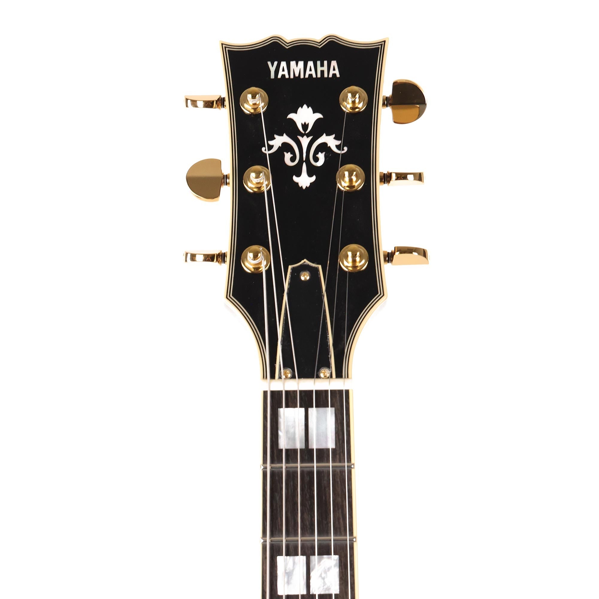 Yamaha SA2200 Semi-Hollow Violin Sunburst | The Music Zoo