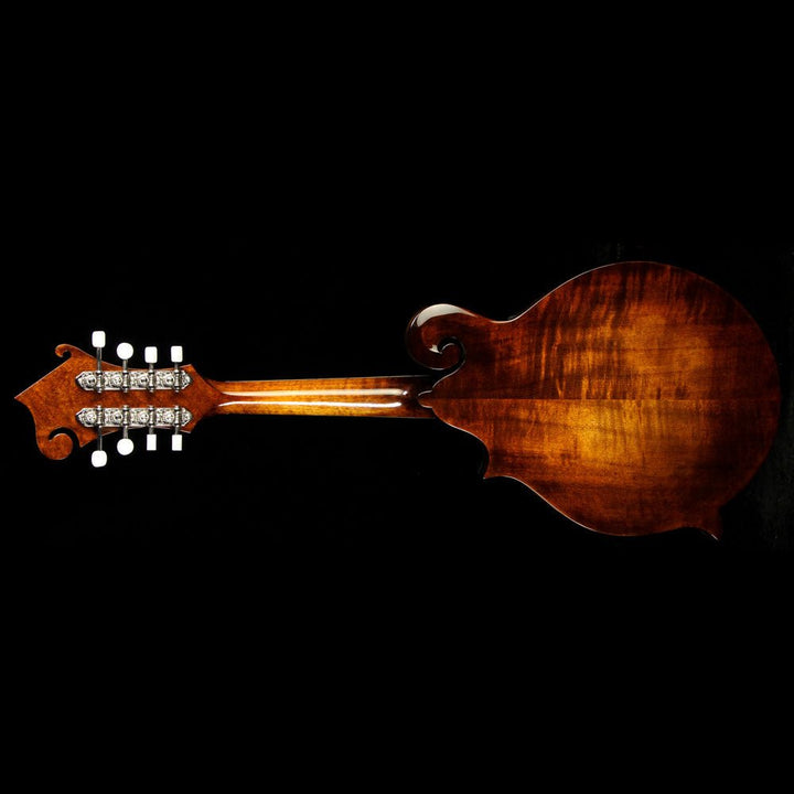 Eastman MD515 F-Style Mandolin Antique Varnish