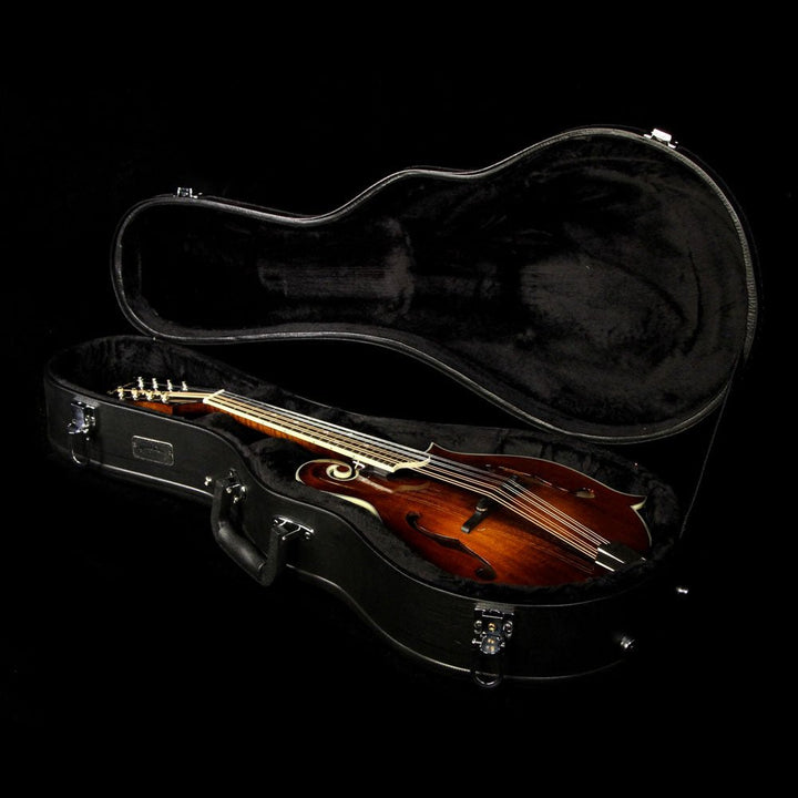 Eastman MD515 F-Style Mandolin Antique Varnish