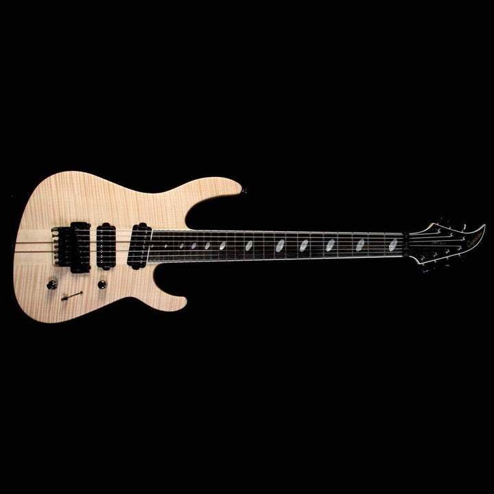 Caparison TAT Special 7 FM 7-String  Natural Matte