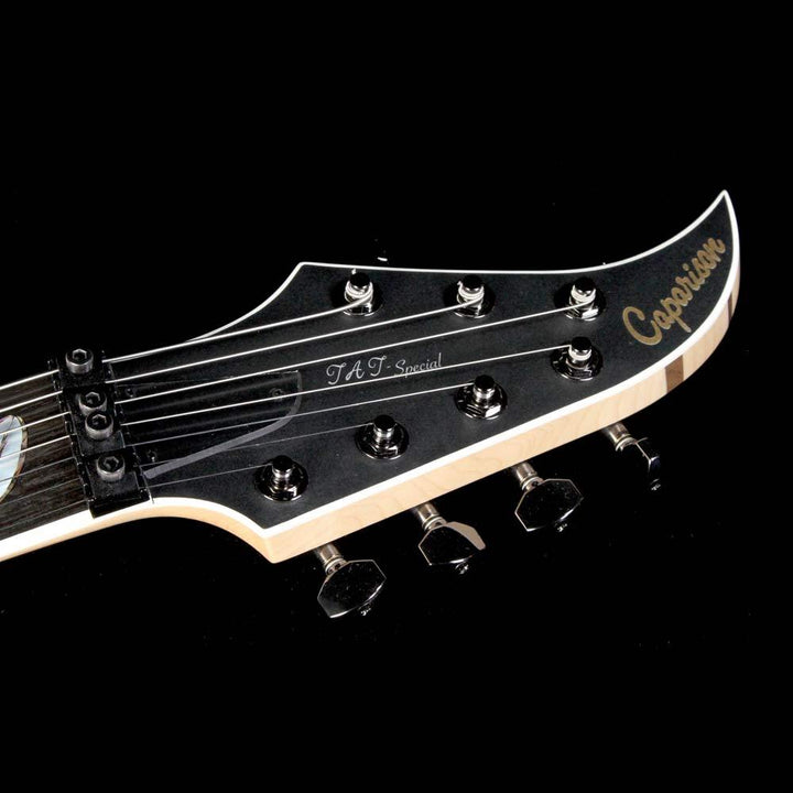 Caparison TAT Special 7 FM 7-String  Natural Matte