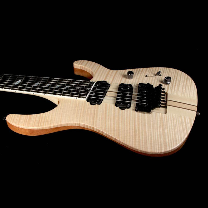 Caparison TAT Special 7 FM 7-String  Natural Matte