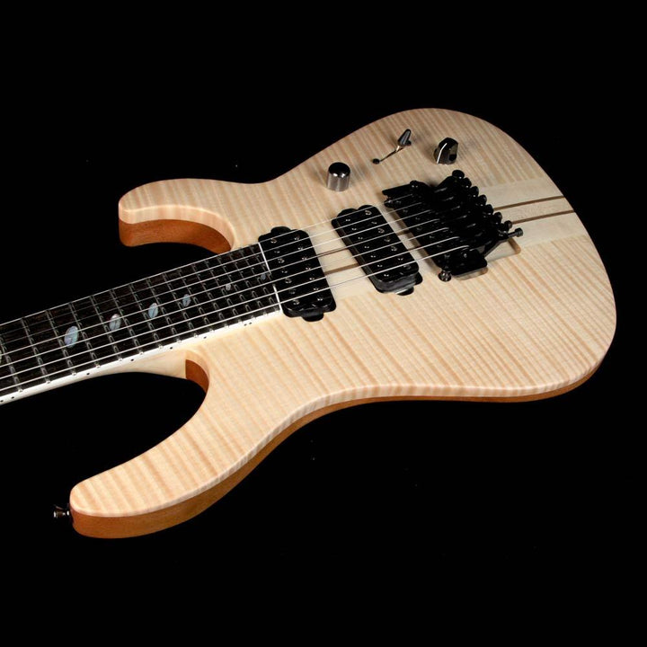 Caparison TAT Special 7 FM 7-String  Natural Matte