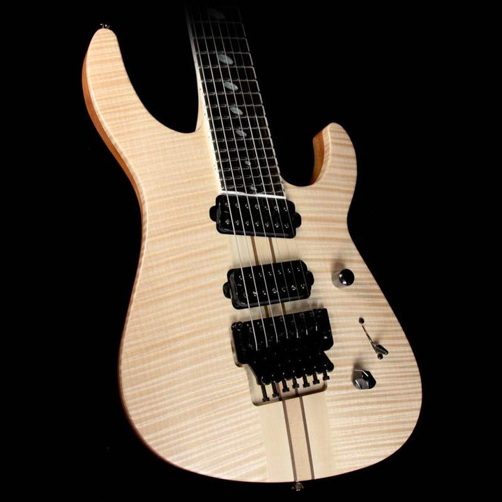 Caparison TAT Special 7 FM 7-String  Natural Matte