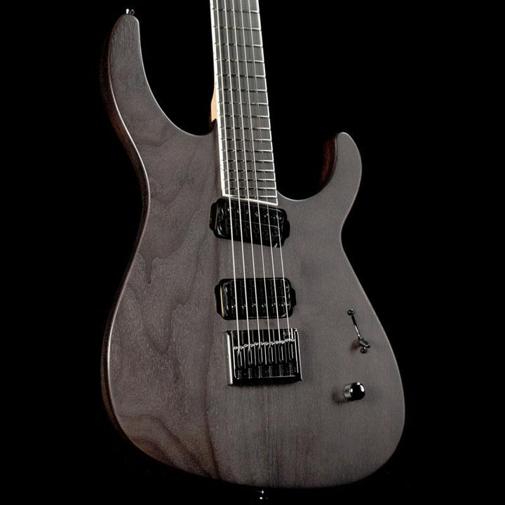 Caparison Brocken FX-WM Charcoal Black