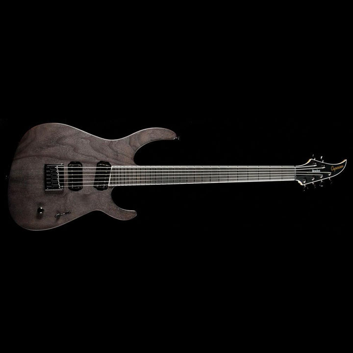 Caparison Brocken FX-WM Charcoal Black