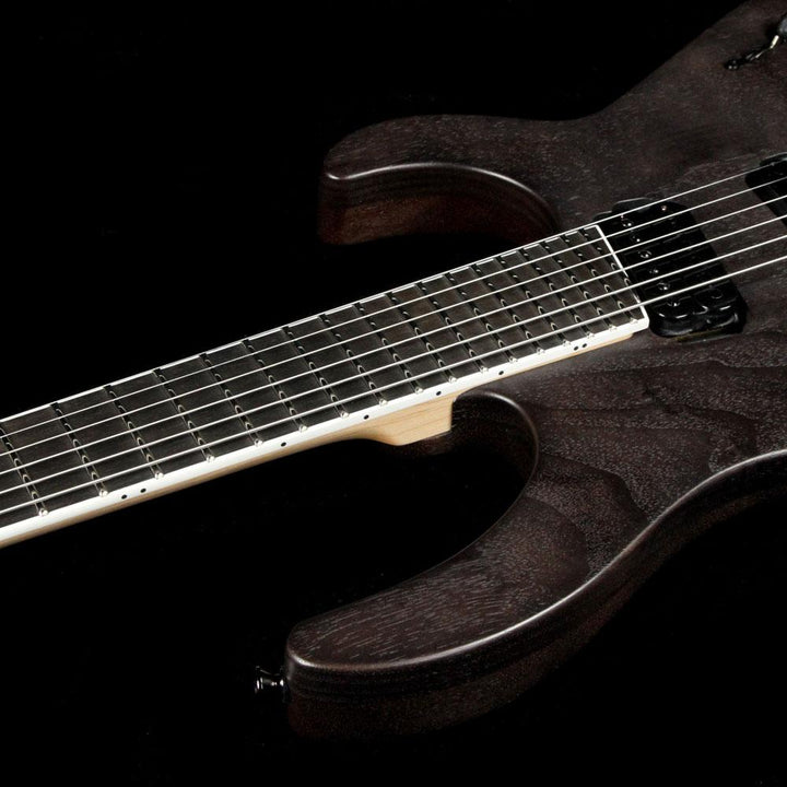 Caparison Brocken FX-WM Charcoal Black