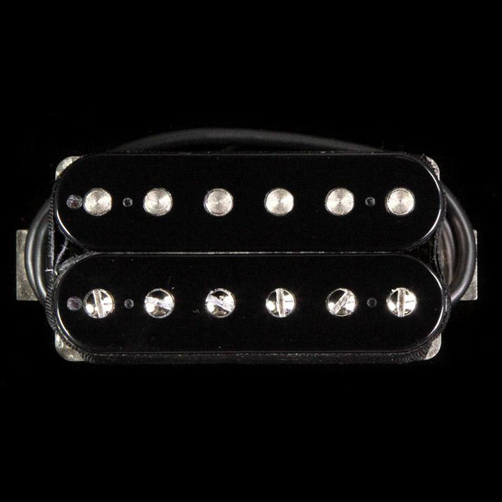 Bare Knuckle Emerald Bridge Humbucker Pickup Black