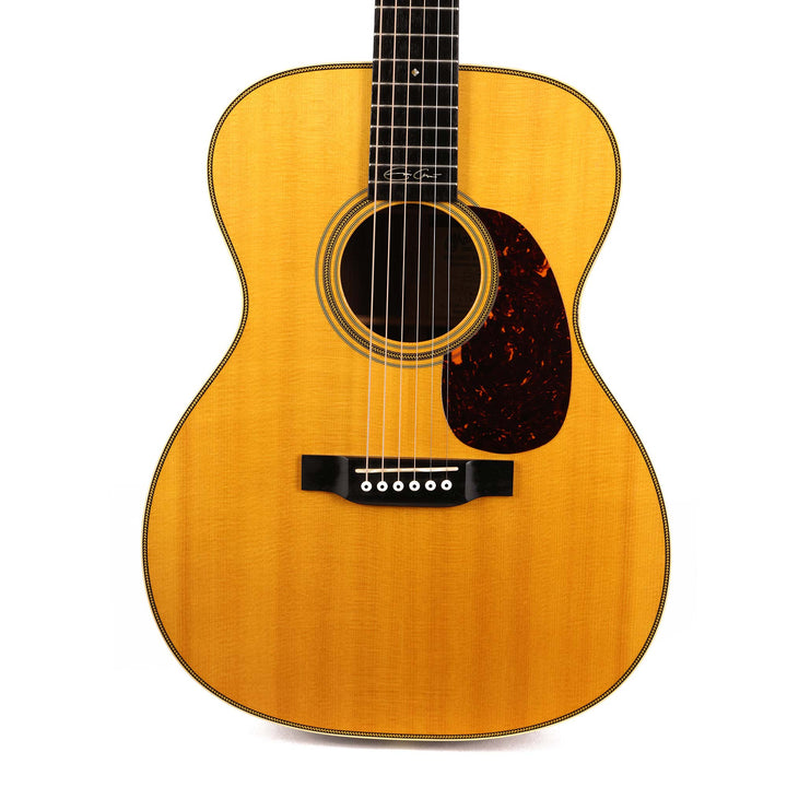 Martin 000-28EC Eric Clapton Signature Acoustic 2017