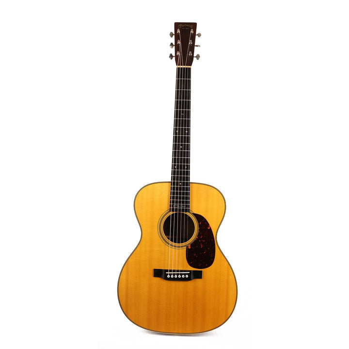 Martin 000-28EC Eric Clapton Signature Acoustic 2017