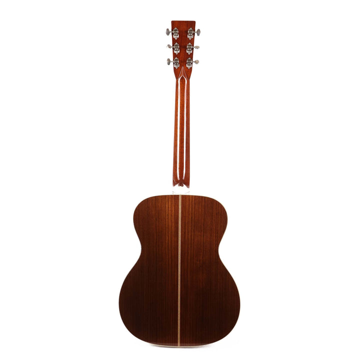 Martin 000-28EC Eric Clapton Signature Acoustic 2017