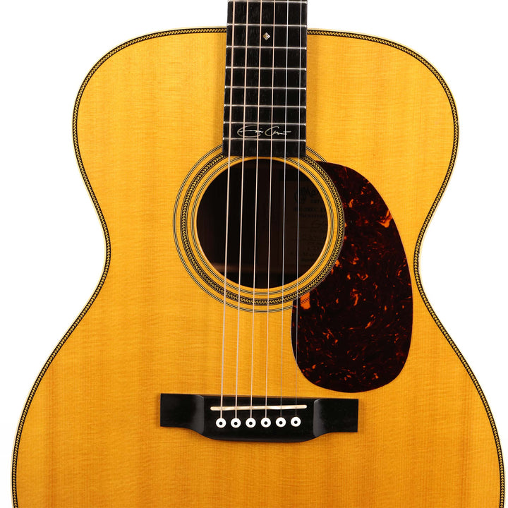 Martin 000-28EC Eric Clapton Signature Acoustic 2017