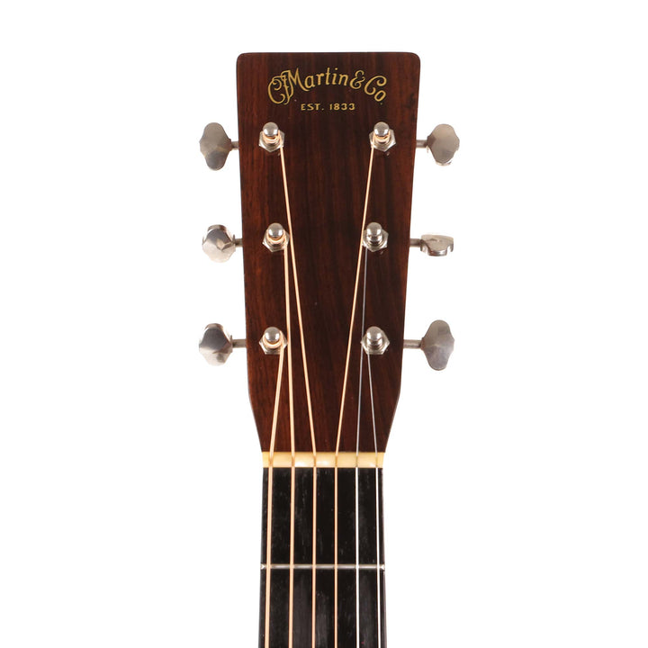 Martin 000-28EC Eric Clapton Signature Acoustic 2017