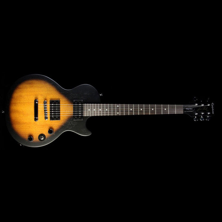 Epiphone Les Paul Special VE Electric Guitar Vintage Sunburst