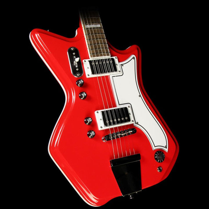 Eastwood Airline '59 2P Red