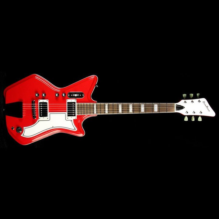 Eastwood Airline '59 2P Red