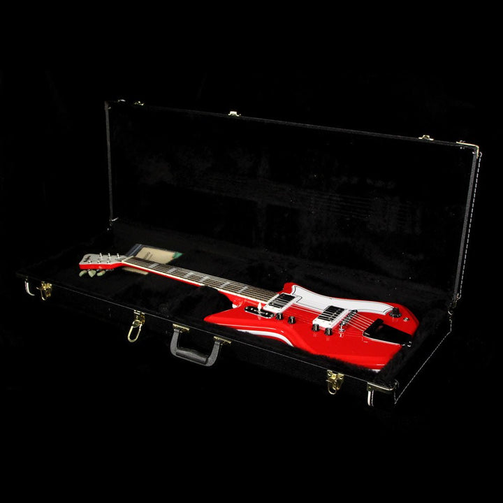 Eastwood Airline '59 2P Red