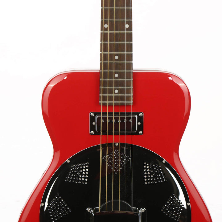 Eastwood Airline Folkstar Red