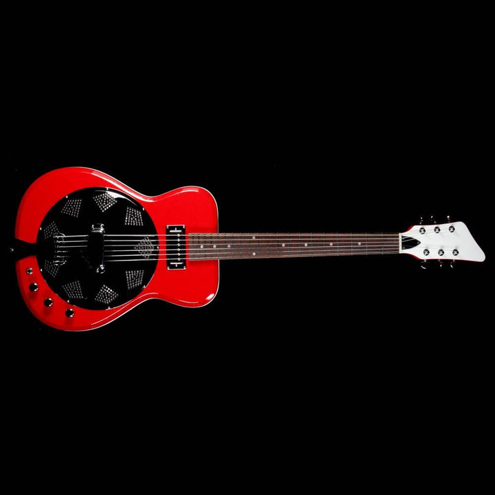 Eastwood Airline Folkstar Red