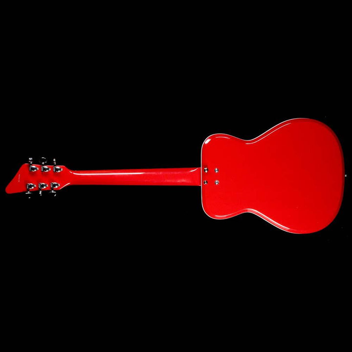 Eastwood Airline Folkstar Red