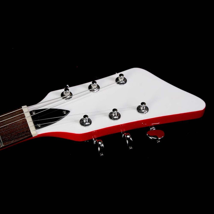 Eastwood Airline Folkstar Red