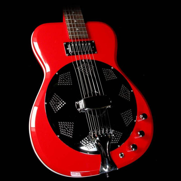 Eastwood Airline Folkstar Red