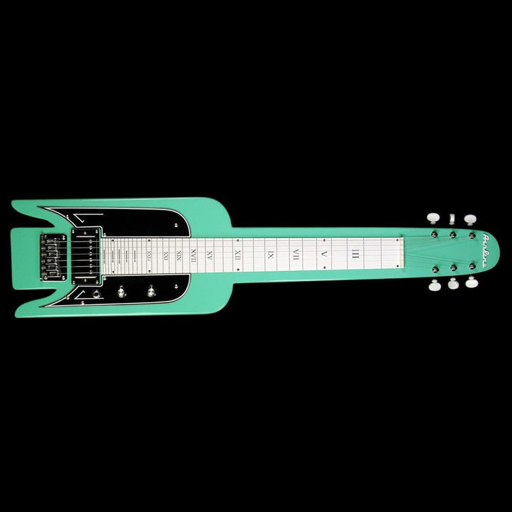 Eastwood Airline Lap Steel Seafoam