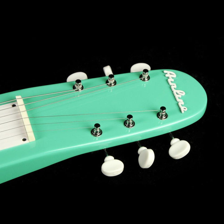 Eastwood Airline Lap Steel Seafoam