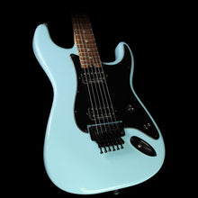 Charvel Custom Shop So Cal 2H Electric Guitar Daphne Blue