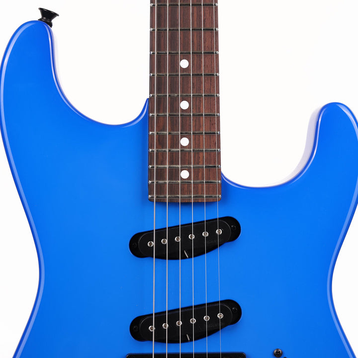 Charvel USA Signature Series Jake E. Lee San Dimas Blue Burst