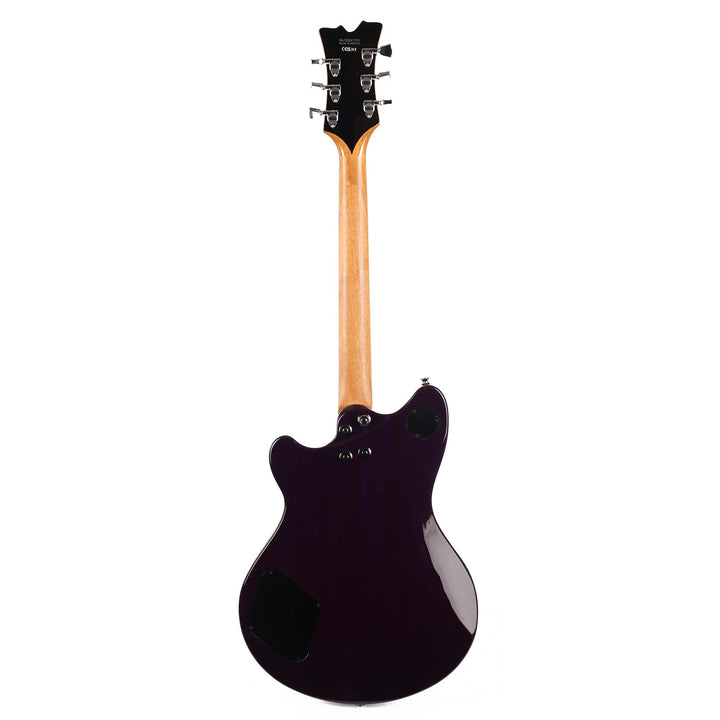 EVH SA126 Special QM Trans Purple Ebony 2024