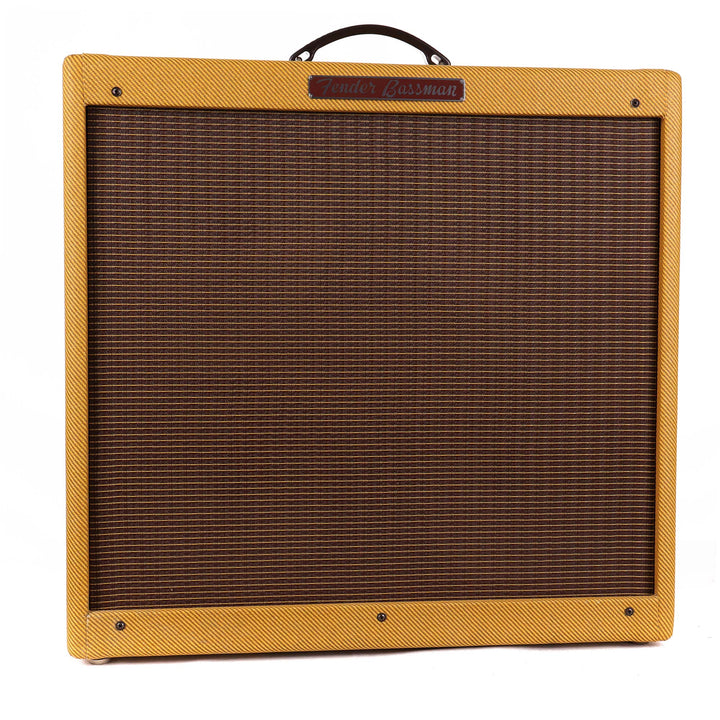 Fender '59 Bassman LTD 4x10 Combo Amplifier 2020 - Local Pickup Only