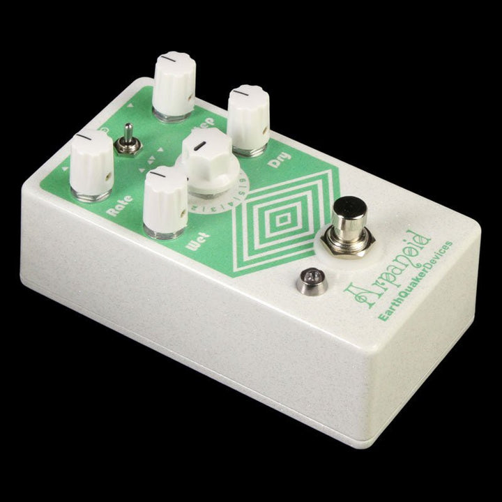 EarthQuaker Devices Arpanoid Pitch Shifter Effects Pedal