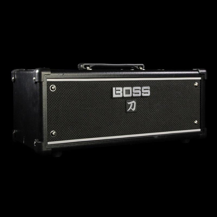 Boss Katana Head Electric Guitar Amplifier Black